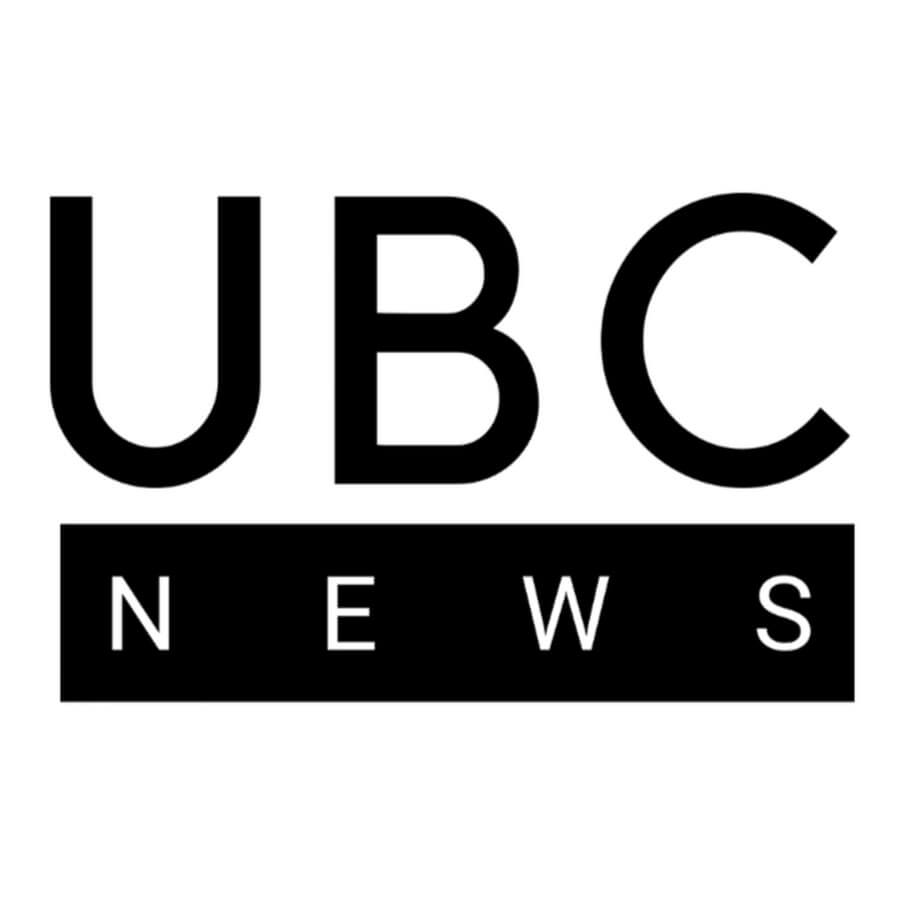 UBC News Podcast LogeMedia